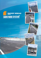 Annual Report 2008