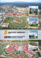 Annual Report 2010