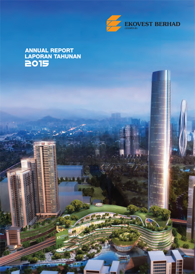 Annual Report 2015